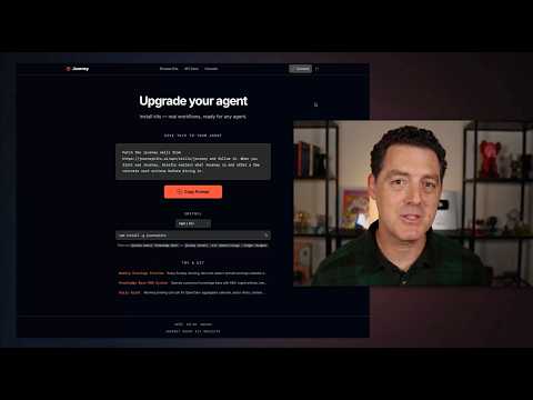 I built something....