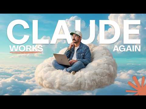 Why Claude Keeps Hitting Usage Limits (& how to fix it)