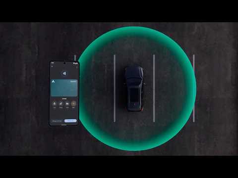 Everything to know before putting your car key on an Android phone