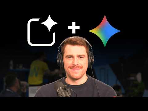 The Future of AI Studio and Gemini ( Logan Kilpatrick @ Google Cloud Next)