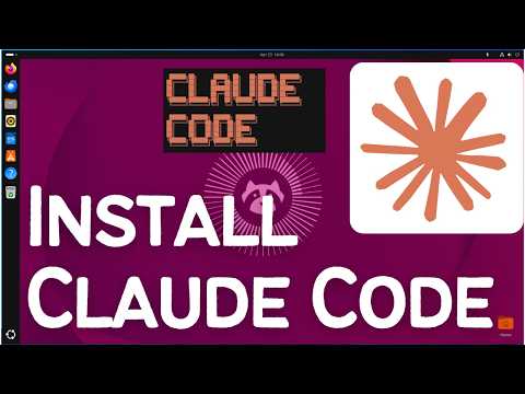 How to Install Claude Code on Ubuntu 26.04 LTS Linux (2026)