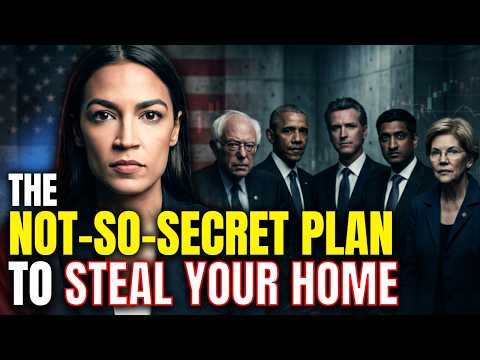 52% of Voters Just Said YES to Taxing Your Home Equity (It's Happening)