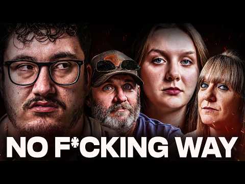 Financial Audit's Most Evil Parents