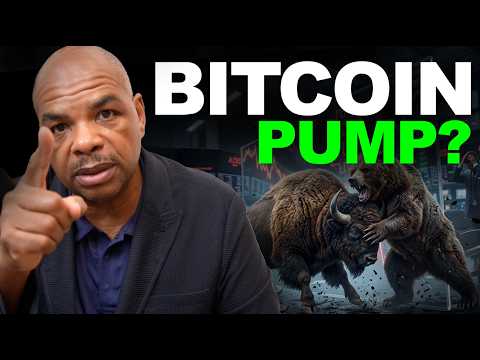 Bitcoin Is Crash or Pump? Do These 7 Things RIGHT NOW!