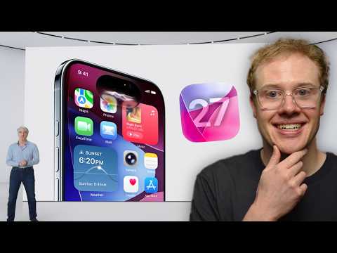 Apple WWDC June 8 Event! Everything We're Getting!