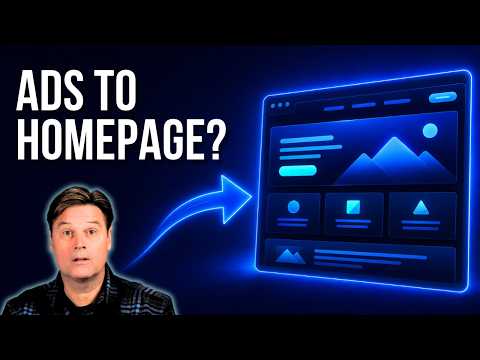 Landing Page vs Homepage: Don’t Choose the Wrong One