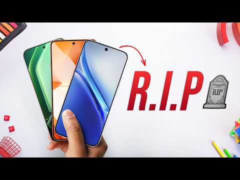 Top 10 Upcoming Phones in August 2026! *CONFIRMED*