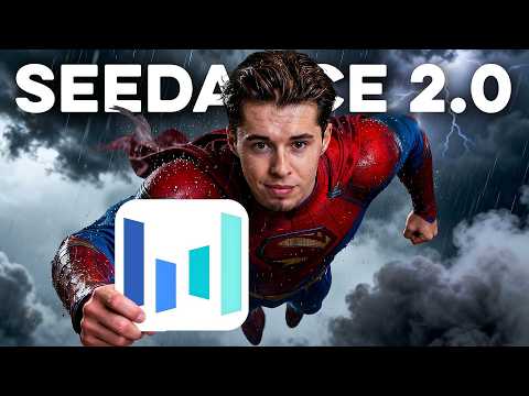 Seedance 2.0 Just Destroyed Kling 3.0, Sora 2 & VEO 3.1 - Comparison