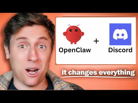 You're Using OpenClaw Wrong If You Don't Use Discord