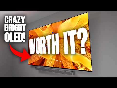 LG’s MOST CONFUSING TV… Is the C6H OLED Actually Worth It?