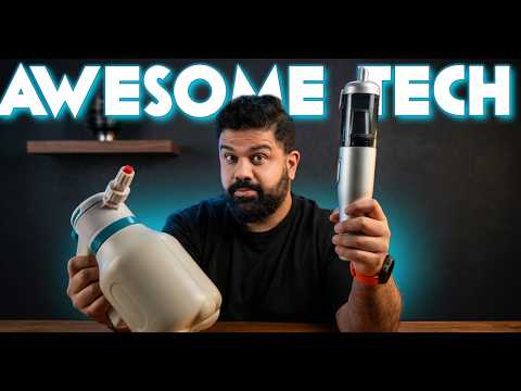 Top Tech Gadgets That FEEL Illegal To Own! iGyaan