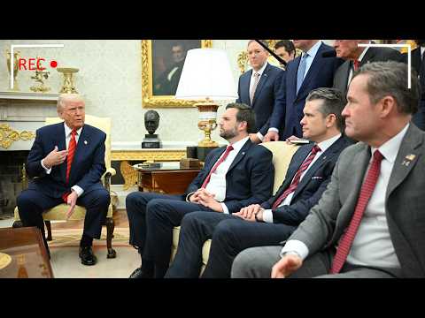 TRUMP’S CANADA BRIDGE THREAT BLOWS UP—CANADA JOINS EU, Bridge BOYCOTT HITS US, $166B REFUND BEGINS