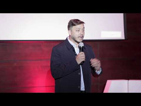 AI Is Changing Us Before We Understand It | Ahmad Jaber | TEDxMEU