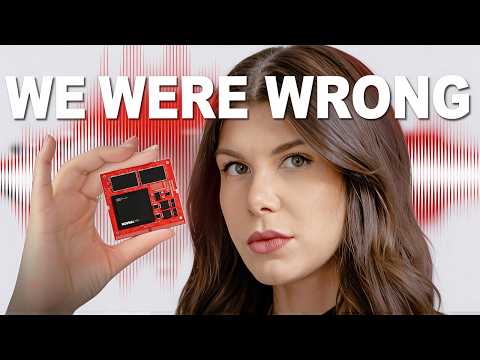 Why Noise Will Change Computers Forever