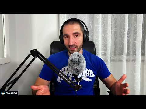 If AI Is Going To Replace You, Why Are You Still Watching This?