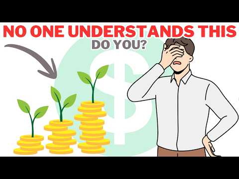 The Reason Investing is Too Hard For Most People