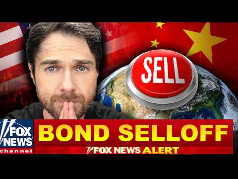 Every Bond Market In The World Is Breaking