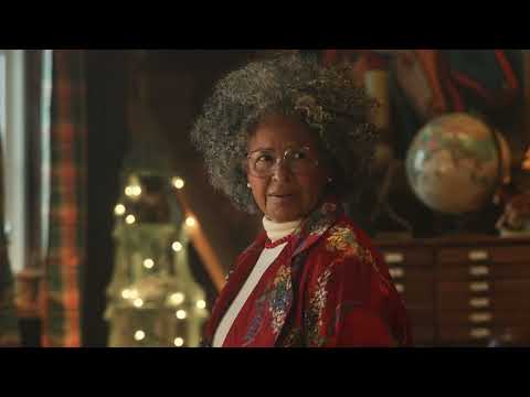 Ready for the Holidays | Copilot on Windows 11