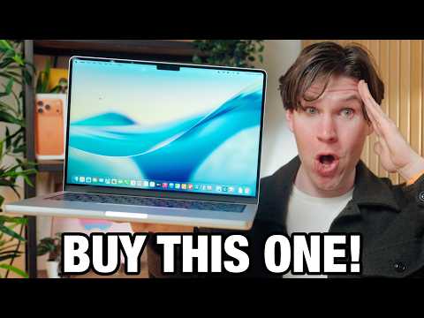 M5 Pro MacBook Pro (15 Core) - Save Your Money!