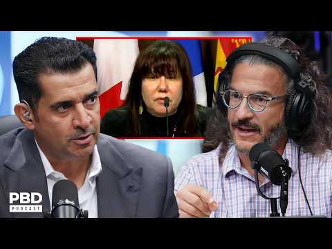 “MMIWG2SLGBTQQIA+” - Canadian Officials Have LOST THEIR MINDS