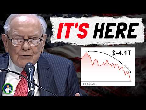 Warren Buffett Just Sent a Hidden Message on Oil