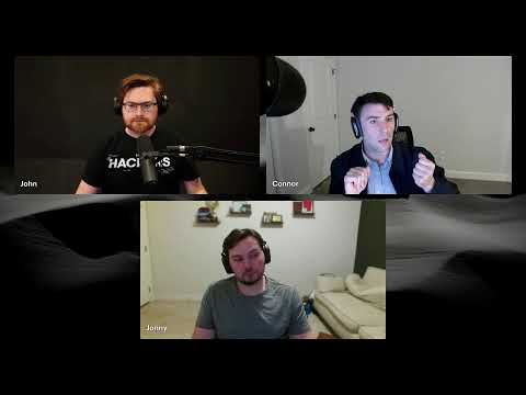The Payload Podcast #002 with Connor McGarr