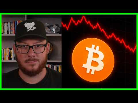 🚨 Bitcoin's Next Move May Surprise Everyone