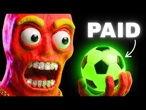 This NEW AI Tool is INSANE! How to Go Viral with FIFA World Cup Videos (Full Course)