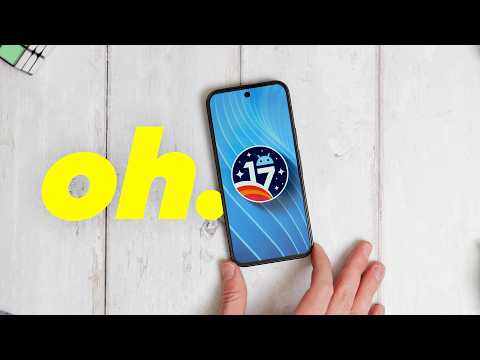 Android 17 Beta 2: Everything NEW!