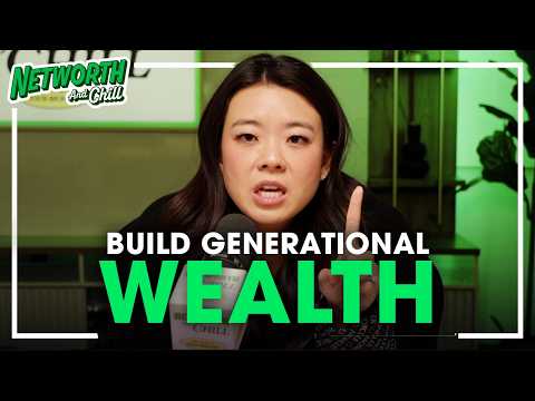 How the Rich Stay Rich (And How You Can Too) | Networth & Chill