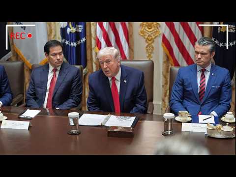 TRUMP's SATELLITE BLACKOUT BLOWS UP as ALLIES KILL the SIGNAL—CANADA DITCHES Starlink, EU $10B EXIT