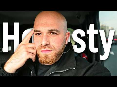 I Have Something To Tell You About My Stocks..