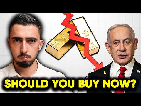 URGENT: Gold Prices Are Exploding