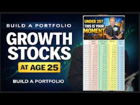 Turn $7,500 Into $5 Million - The ROTH IRA Playbook