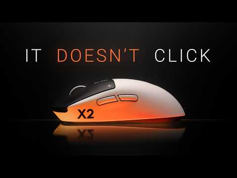 This Mouse Makes You a Better Gamer.