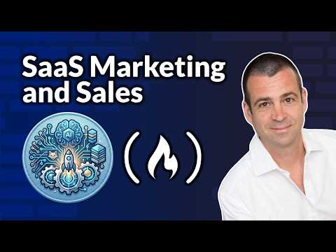 SaaS Marketing for Developers – Automate Sales Tasks with AI