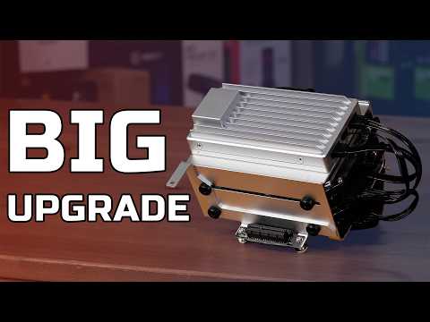 ZimaBoard 2 Review - THE ULTIMATE HOME SERVER