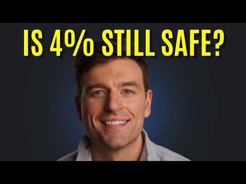 Best of BiggerPockets Money: Ben Felix on the 4% Rule