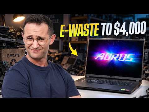 The Worst Laptops We Tested in 2026