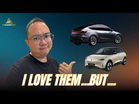 The Problem of owning BEVs in Malaysia