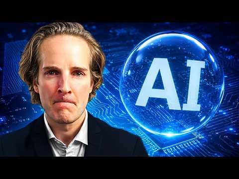 How to Survive the AI Bubble