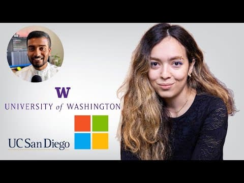 Differential Privacy, Creativity & future of AI research in the LLM era | Niloofar Mireshghallah