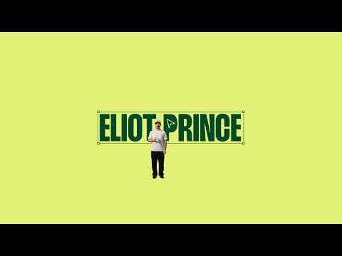 Eliot Prince Live Stream