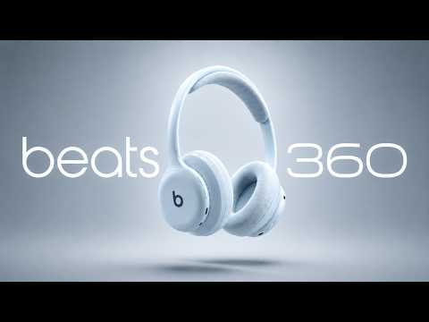 Beats 360: A Major New Beats Headphone Is Coming.