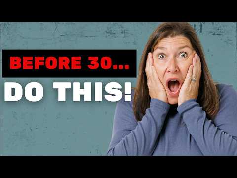 The Financial Milestones to Hit in Your 20s (If You Want to Retire Early)