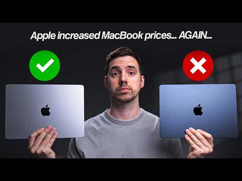 Which MacBook Should You Buy In 2026? (Buyer's Guide)