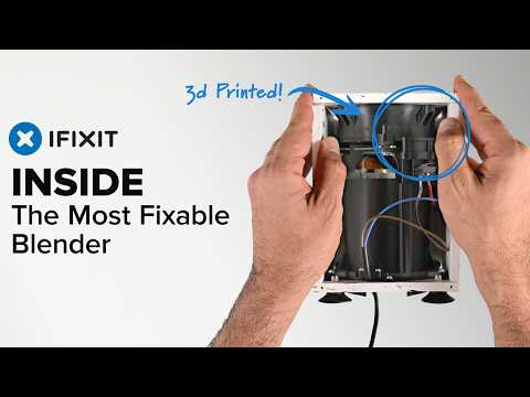 Open Funk re:Mix: The Open-Source Blender Big Brands Don’t Want