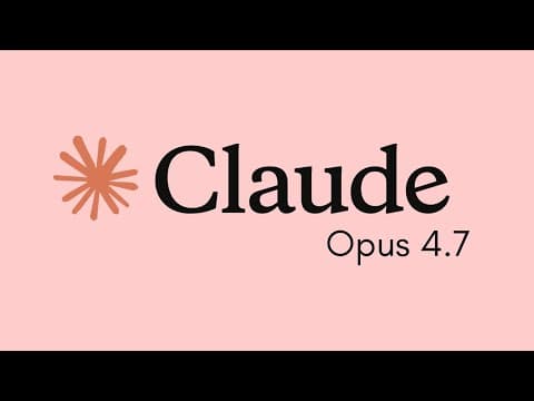 Claude Opus 4.7: The New King of AI Autonomy?