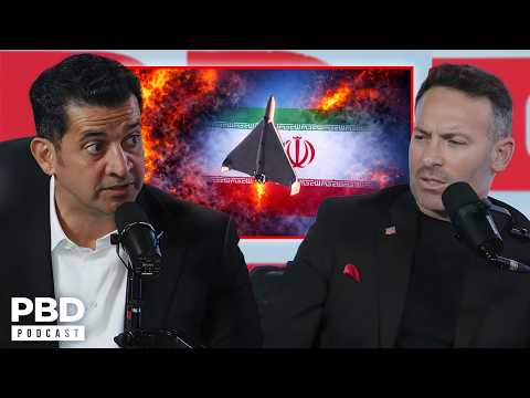 “21st Century Warfare” - U.S. BLASTS Iran Drones With LASER WEAPONS In Futuristic War