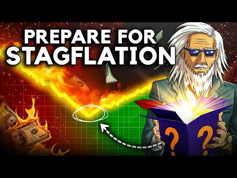 Is Your Portfolio Ready for Stagflation?